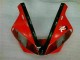Carrocería Motocicletas Yamaha R1 2000-2001 - Rojo Carrocería Motocicletas Yamaha R1 2000-2001 - Rojo