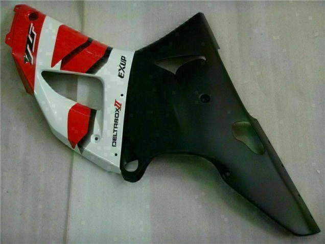 Carrocería Motocicletas Yamaha R1 2000-2001 - Rojo Carrocería Motocicletas Yamaha R1 2000-2001 - Rojo