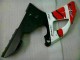 Carrocería Motocicletas Yamaha R1 2000-2001 - Rojo Carrocería Motocicletas Yamaha R1 2000-2001 - Rojo