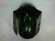 Carrocería Motocicletas Yamaha R1 2000-2001 - Rojo Carrocería Motocicletas Yamaha R1 2000-2001 - Rojo