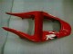 Carrocería Motocicletas Yamaha R1 2000-2001 - Rojo Carrocería Motocicletas Yamaha R1 2000-2001 - Rojo