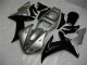 Carrocería Motocicletas Yamaha R1 2002-2003 - Negro Carrocería Motocicletas Yamaha R1 2002-2003 - Negro