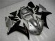Carrocería Motocicletas Yamaha R1 2002-2003 - Negro Carrocería Motocicletas Yamaha R1 2002-2003 - Negro