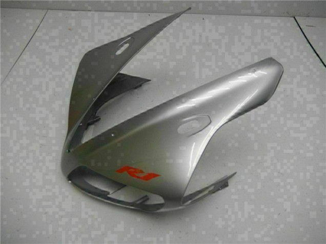 Carrocería Motocicletas Yamaha R1 2002-2003 - Negro Carrocería Motocicletas Yamaha R1 2002-2003 - Negro