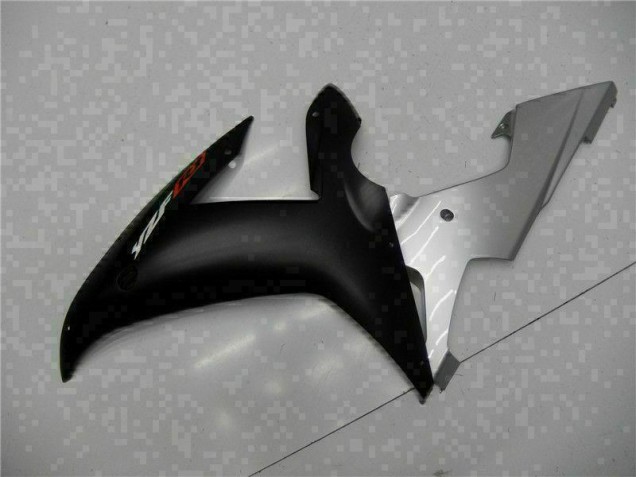 Carrocería Motocicletas Yamaha R1 2002-2003 - Negro Carrocería Motocicletas Yamaha R1 2002-2003 - Negro