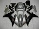 Carrocería Motocicletas Yamaha R1 2002-2003 - Negro Carrocería Motocicletas Yamaha R1 2002-2003 - Negro