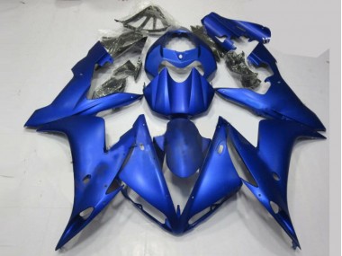 Carrocería Motocicletas Yamaha R1 2004-2006 - Azul