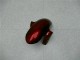 Carrocería Motocicletas Yamaha R1 2004-2006 - Rojo Negro Carrocería Motocicletas Yamaha R1 2004-2006 - Rojo Negro