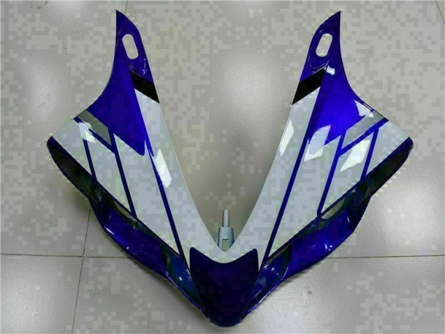 Carrocería Motocicletas Yamaha R1 2007-2008 - Azul Carrocería Motocicletas Yamaha R1 2007-2008 - Azul