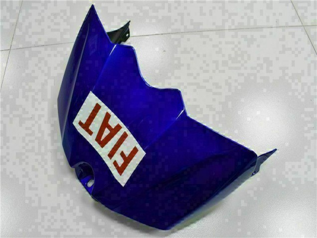 Carrocería Motocicletas Yamaha R1 2007-2008 - Azul Carrocería Motocicletas Yamaha R1 2007-2008 - Azul