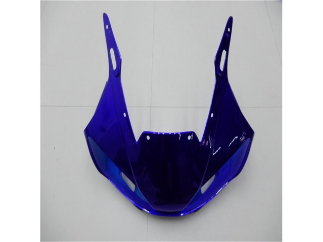 Carrocería Motocicletas Yamaha R6 1998-2002 - Azul Blanco Carrocería Motocicletas Yamaha R6 1998-2002 - Azul Blanco
