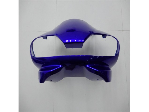 Carrocería Motocicletas Yamaha R6 1998-2002 - Azul Blanco Carrocería Motocicletas Yamaha R6 1998-2002 - Azul Blanco