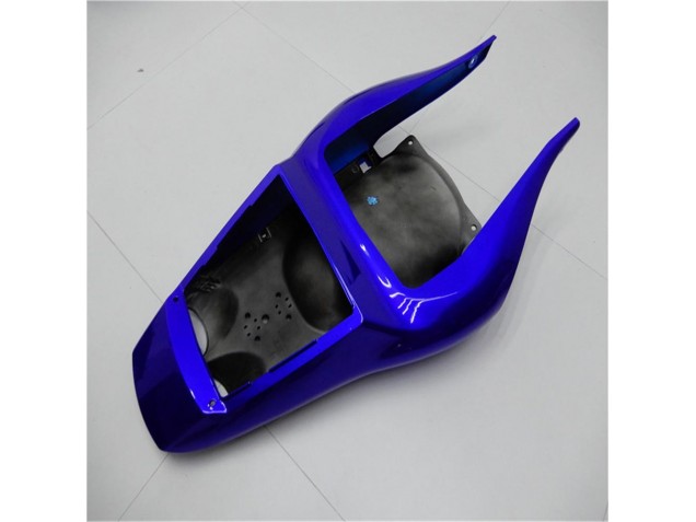 Carrocería Motocicletas Yamaha R6 1998-2002 - Azul Blanco Carrocería Motocicletas Yamaha R6 1998-2002 - Azul Blanco