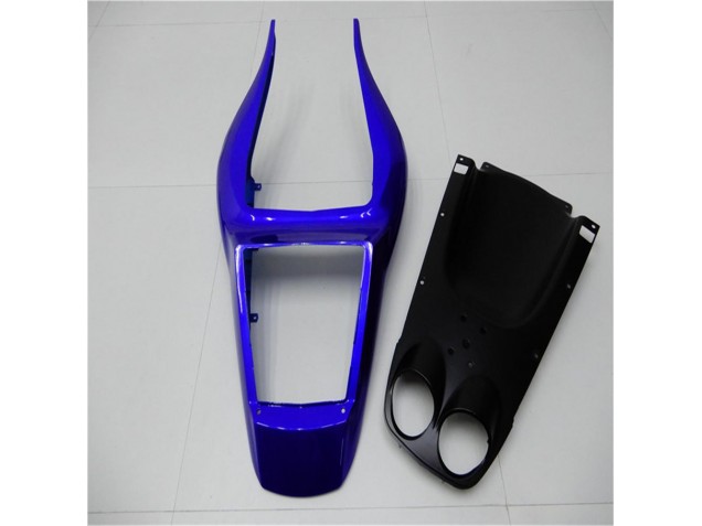 Carrocería Motocicletas Yamaha R6 1998-2002 - Azul Blanco Carrocería Motocicletas Yamaha R6 1998-2002 - Azul Blanco
