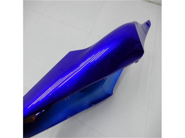 Carrocería Motocicletas Yamaha R6 1998-2002 - Azul Blanco Carrocería Motocicletas Yamaha R6 1998-2002 - Azul Blanco