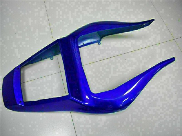 Carrocería Motocicletas Yamaha R6 1998-2002 - Azul Carrocería Motocicletas Yamaha R6 1998-2002 - Azul