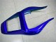 Carrocería Motocicletas Yamaha R6 1998-2002 - Azul Carrocería Motocicletas Yamaha R6 1998-2002 - Azul