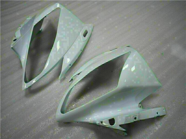 Carrocería Motocicletas Yamaha R6 2006-2007 - Blanco Carrocería Motocicletas Yamaha R6 2006-2007 - Blanco