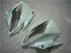Carrocería Motocicletas Yamaha R6 2006-2007 - Blanco Carrocería Motocicletas Yamaha R6 2006-2007 - Blanco