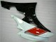 Carrocería Motocicletas Yamaha R6 2006-2007 - Blanco Carrocería Motocicletas Yamaha R6 2006-2007 - Blanco