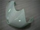 Carrocería Motocicletas Yamaha R6 2006-2007 - Blanco Carrocería Motocicletas Yamaha R6 2006-2007 - Blanco