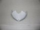 Carrocería Motocicletas Yamaha R6 2008-2016 - Blanco Carrocería Motocicletas Yamaha R6 2008-2016 - Blanco