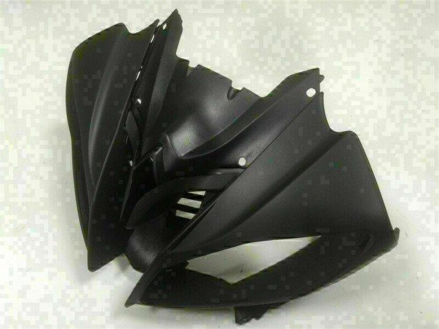 Carrocería Motocicletas Yamaha R6 2008-2016 - Negro Carrocería Motocicletas Yamaha R6 2008-2016 - Negro