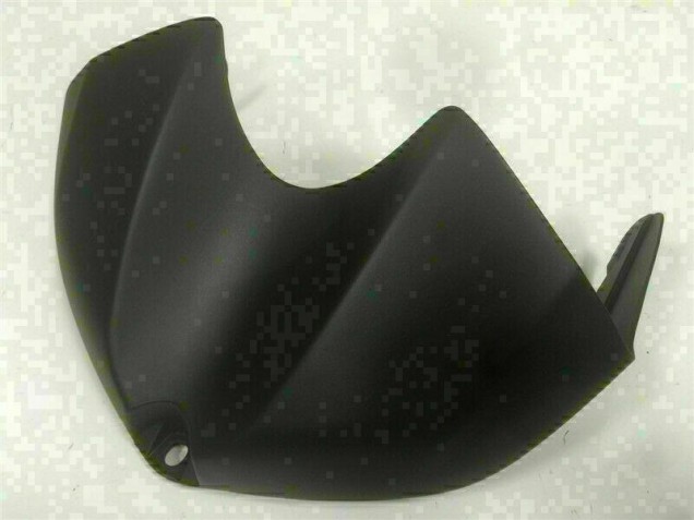 Carrocería Motocicletas Yamaha R6 2008-2016 - Negro Carrocería Motocicletas Yamaha R6 2008-2016 - Negro