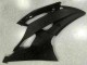 Carrocería Motocicletas Yamaha R6 2008-2016 - Negro Carrocería Motocicletas Yamaha R6 2008-2016 - Negro