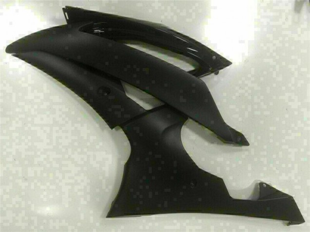 Carrocería Motocicletas Yamaha R6 2008-2016 - Negro Carrocería Motocicletas Yamaha R6 2008-2016 - Negro
