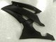 Carrocería Motocicletas Yamaha R6 2008-2016 - Negro Carrocería Motocicletas Yamaha R6 2008-2016 - Negro