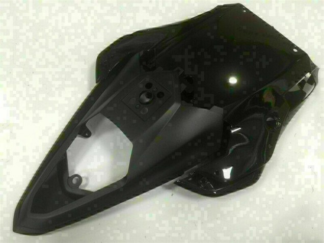 Carrocería Motocicletas Yamaha R6 2008-2016 - Negro Carrocería Motocicletas Yamaha R6 2008-2016 - Negro