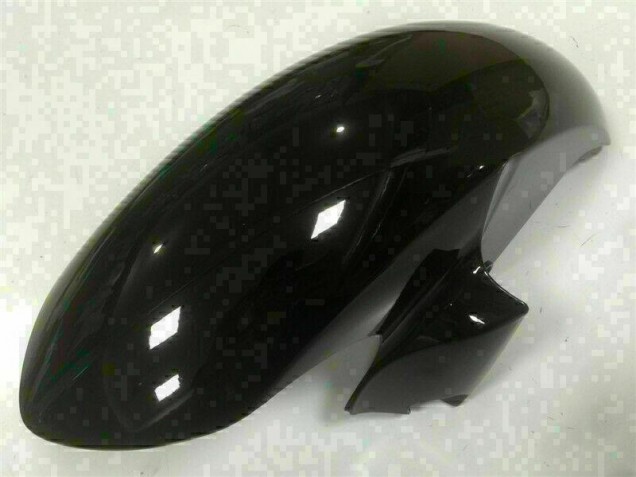 Carrocería Motocicletas Yamaha R6 2008-2016 - Negro Carrocería Motocicletas Yamaha R6 2008-2016 - Negro