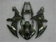 Completo ABS Kits Carenado Moto Yamaha R1 2002-2003 - Negro Completo ABS Kits Carenado Moto Yamaha R1 2002-2003 - Negro