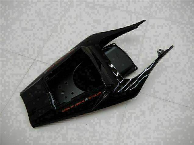 Completo ABS Moto Plástico Yamaha R1 2002-2003 - Negro Completo ABS Moto Plástico Yamaha R1 2002-2003 - Negro