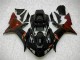 Completo ABS Moto Plástico Yamaha R1 2002-2003 - Negro Completo ABS Moto Plástico Yamaha R1 2002-2003 - Negro