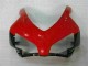 Inyección Kit Carenado Moto Honda CBR 1000 RR 2004-2005 - Rojo Blanco Inyección Kit Carenado Moto Honda CBR 1000 RR 2004-2005 - Rojo Blanco