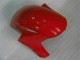 Inyección Kit Carenado Moto Honda CBR 1000 RR 2004-2005 - Rojo Blanco Inyección Kit Carenado Moto Honda CBR 1000 RR 2004-2005 - Rojo Blanco