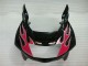 Inyección Kit Carenado Moto Honda CBR 600 F3 1995-1998 - Negro Inyección Kit Carenado Moto Honda CBR 600 F3 1995-1998 - Negro