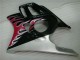 Inyección Kit Carenado Moto Honda CBR 600 F3 1995-1998 - Negro Inyección Kit Carenado Moto Honda CBR 600 F3 1995-1998 - Negro