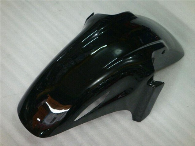 Inyección Kit Carenado Moto Honda CBR 600 F3 1995-1998 - Negro Inyección Kit Carenado Moto Honda CBR 600 F3 1995-1998 - Negro