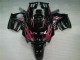 Inyección Kit Carenado Moto Honda CBR 600 F3 1995-1998 - Negro Inyección Kit Carenado Moto Honda CBR 600 F3 1995-1998 - Negro