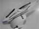 Inyección Kit Carenado Moto Honda CBR 600 RR 2003-2004 - Blanco Repsol Inyección Kit Carenado Moto Honda CBR 600 RR 2003-2004 - Blanco Repsol