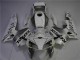 Inyección Kit Carenado Moto Honda CBR 600 RR 2003-2004 - Blanco Repsol Inyección Kit Carenado Moto Honda CBR 600 RR 2003-2004 - Blanco Repsol