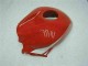 Inyección Kit Carenado Moto Honda CBR 600 RR 2009-2012 - Rojo Inyección Kit Carenado Moto Honda CBR 600 RR 2009-2012 - Rojo