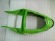 Inyección Kit Carenado Moto Kawasaki ZX6R 2000-2002 - Verde Negro Inyección Kit Carenado Moto Kawasaki ZX6R 2000-2002 - Verde Negro