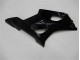 Inyección Kit Carenado Moto Suzuki GSXR 1000 K3 2003-2004 - Brillante Negro Inyección Kit Carenado Moto Suzuki GSXR 1000 K3 2003-2004 - Brillante Negro