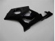 Inyección Kit Carenado Moto Suzuki GSXR 1000 K3 2003-2004 - Brillante Negro Inyección Kit Carenado Moto Suzuki GSXR 1000 K3 2003-2004 - Brillante Negro