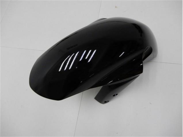 Inyección Kit Carenado Moto Suzuki GSXR 1000 K3 2003-2004 - Brillante Negro Inyección Kit Carenado Moto Suzuki GSXR 1000 K3 2003-2004 - Brillante Negro