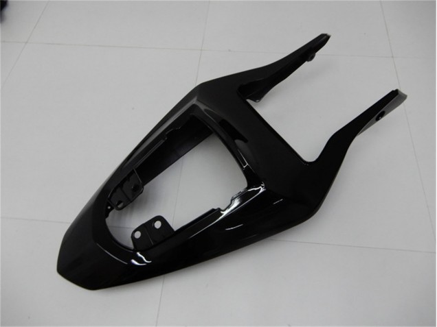 Inyección Kit Carenado Moto Suzuki GSXR 1000 K3 2003-2004 - Brillante Negro Inyección Kit Carenado Moto Suzuki GSXR 1000 K3 2003-2004 - Brillante Negro